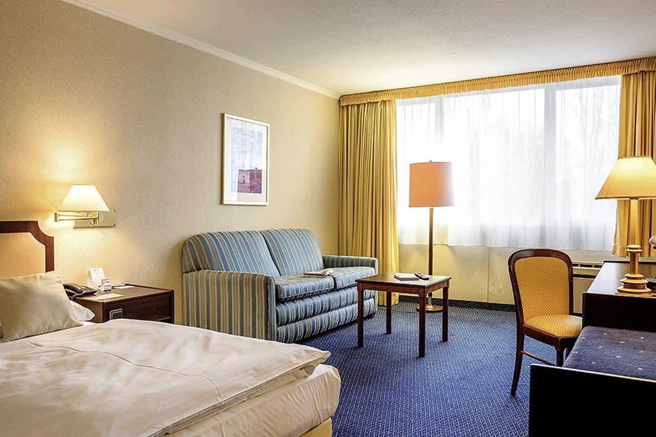 Leoso Hotel Ludwigshafen Экстерьер фото