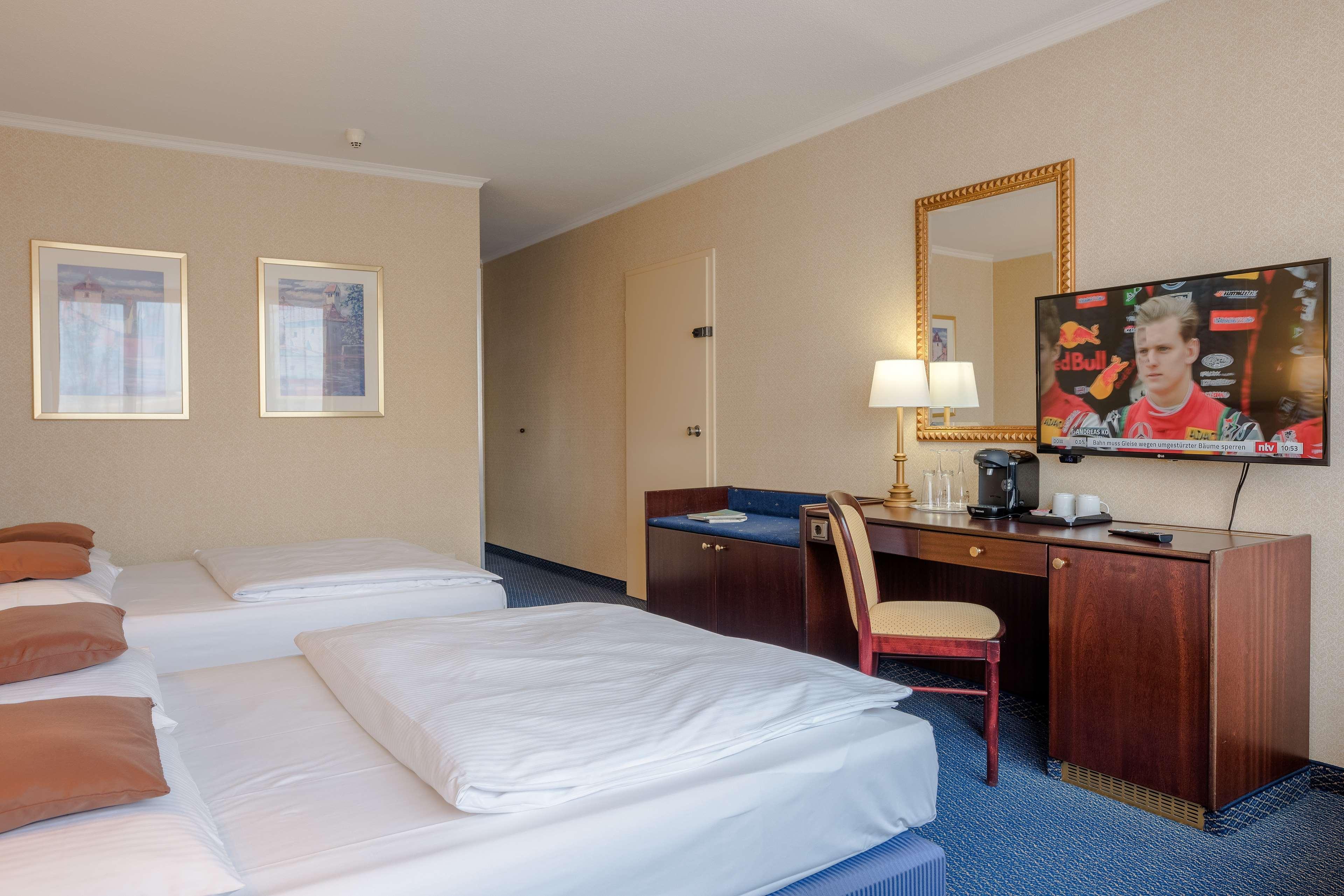 Leoso Hotel Ludwigshafen Экстерьер фото