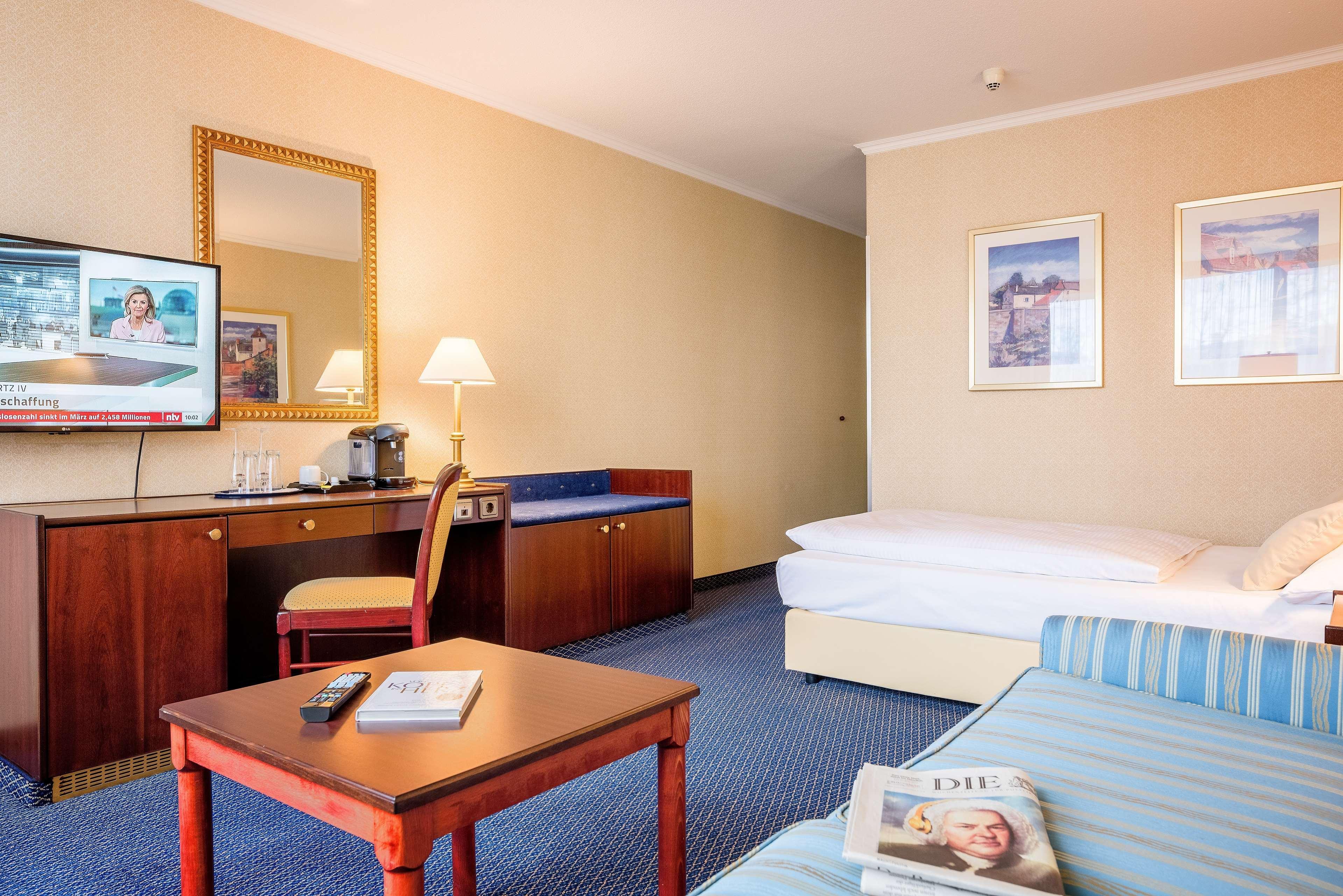 Leoso Hotel Ludwigshafen Экстерьер фото