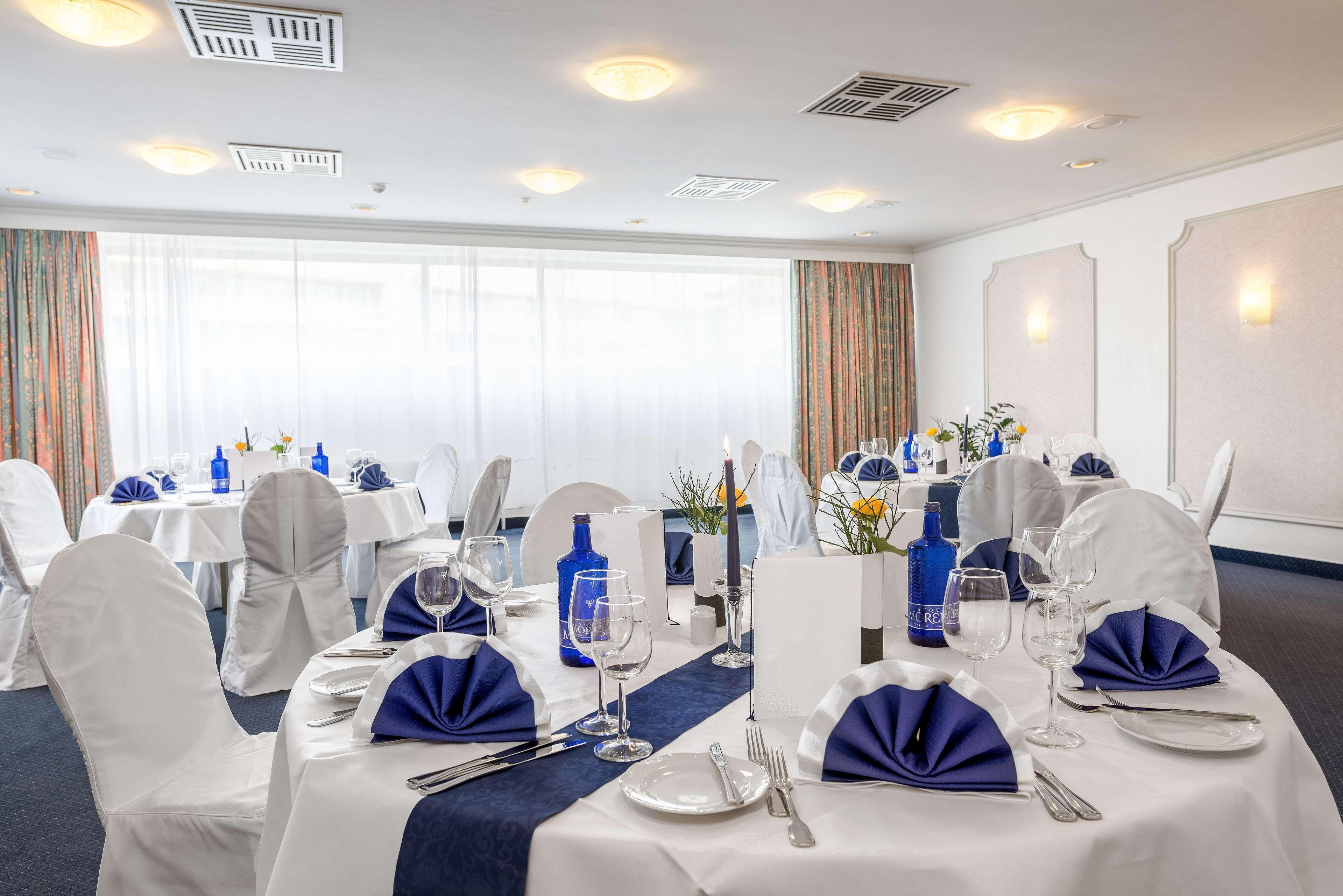 Leoso Hotel Ludwigshafen Экстерьер фото