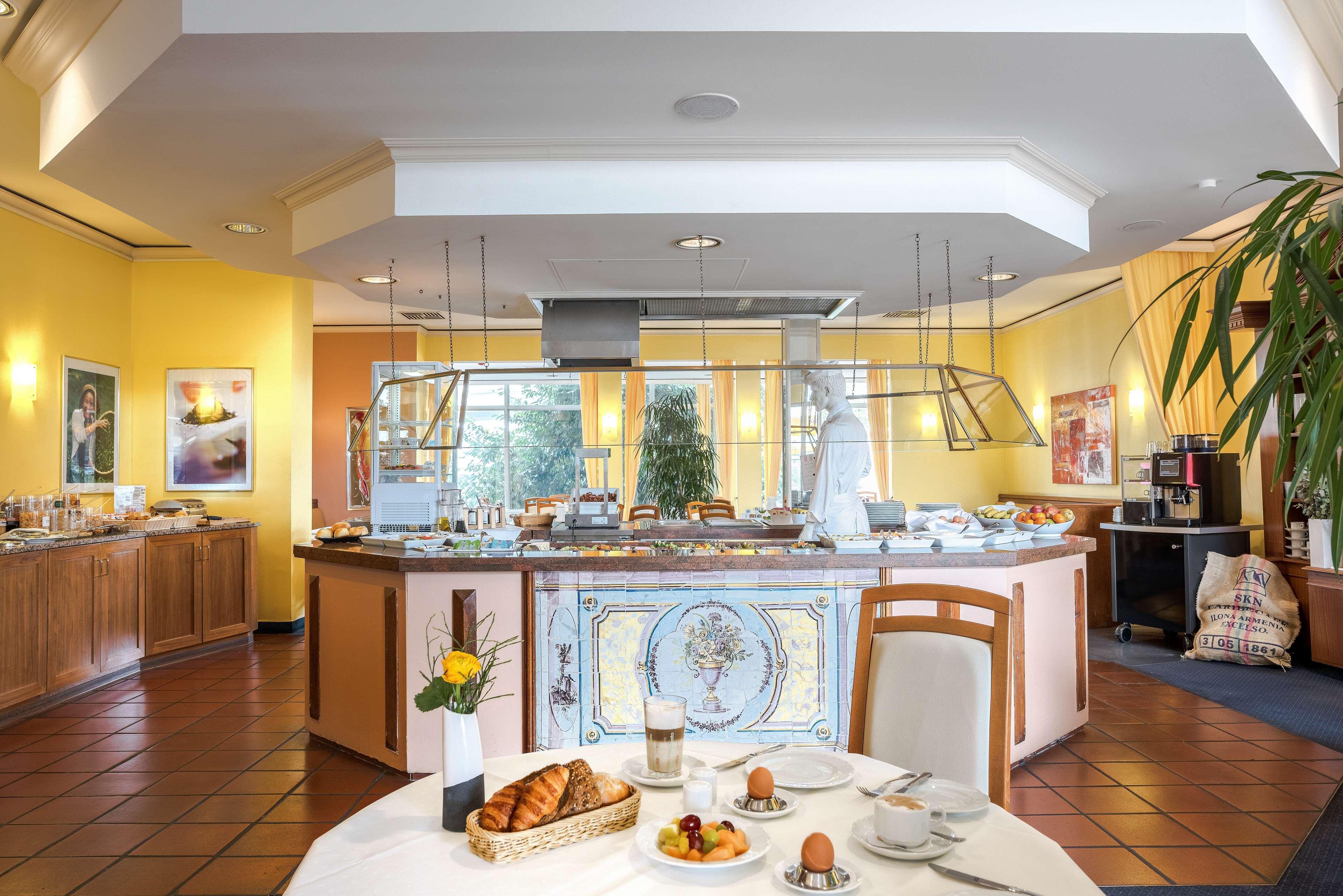 Leoso Hotel Ludwigshafen Экстерьер фото